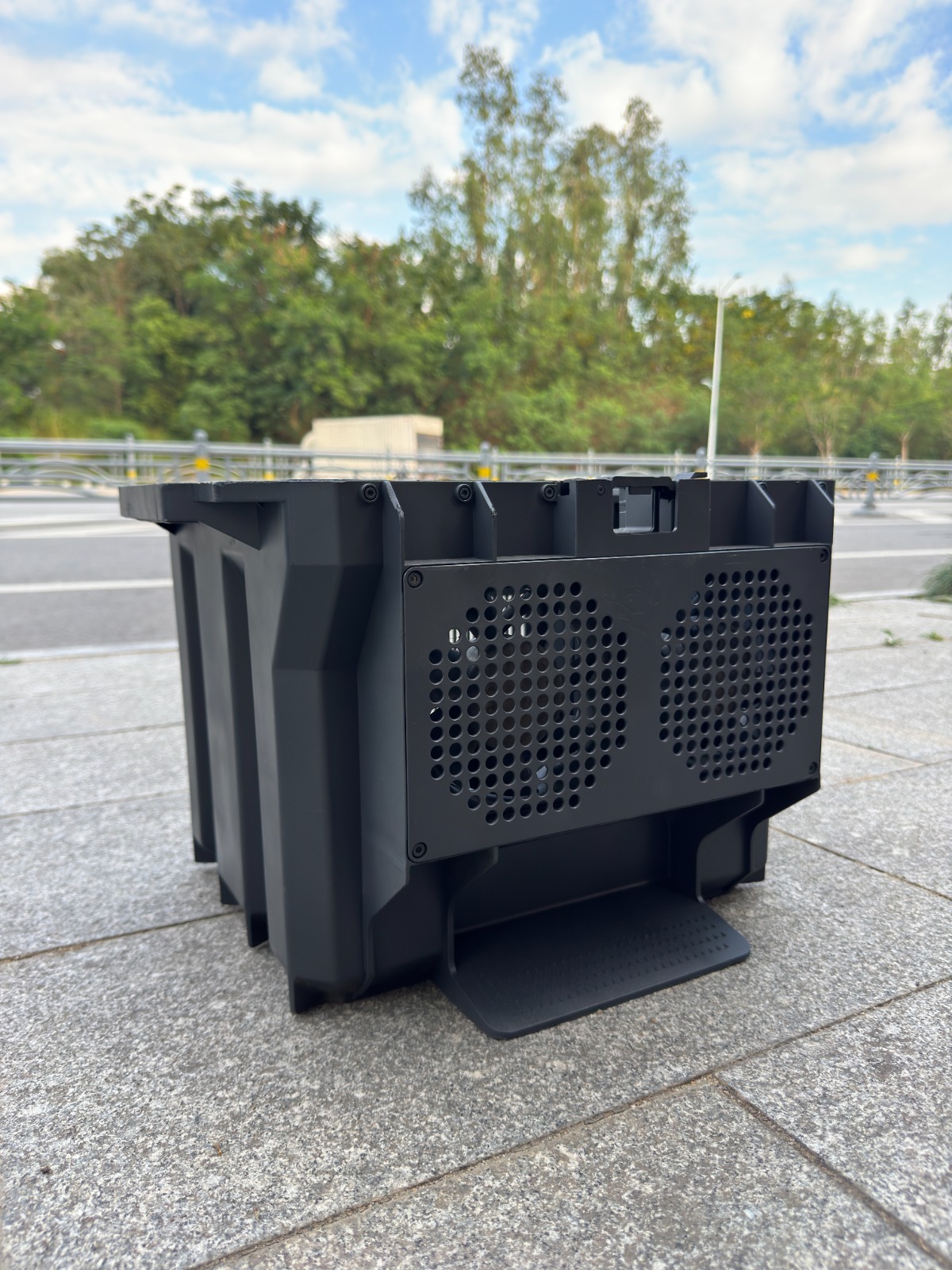 Battery pack