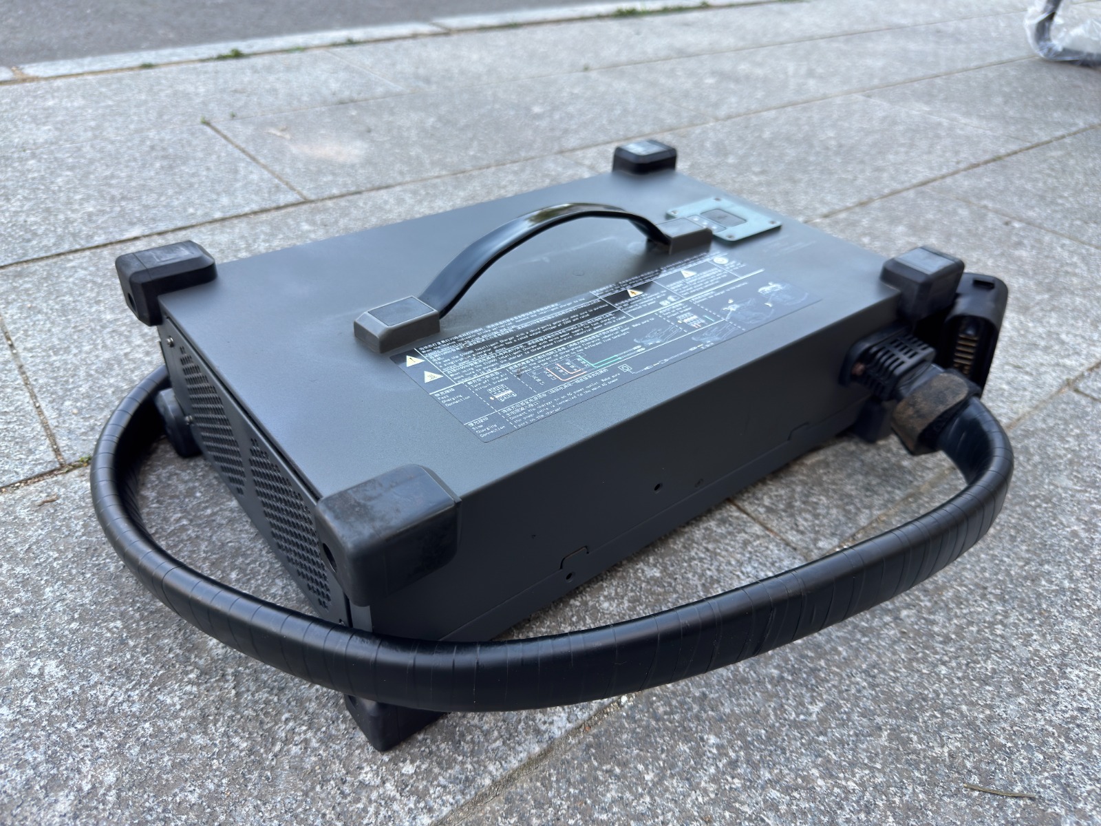 C10000 fast charger