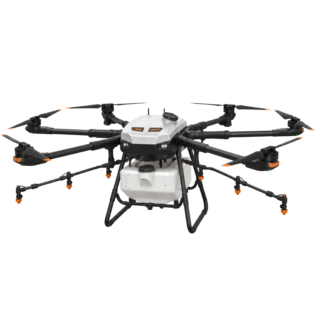 MINTEK T50 agricultural drone product photo